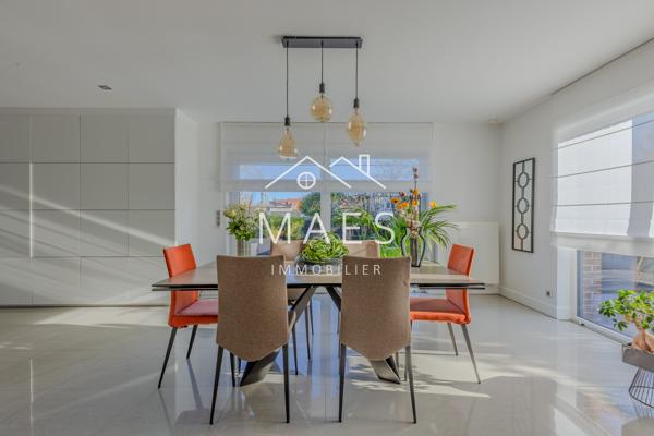 Superbe maison individuelle de 172m2 de 2008