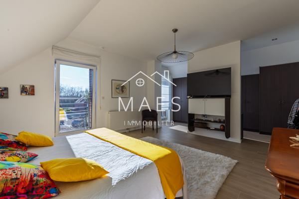 Superbe maison individuelle de 172m2 de 2008
