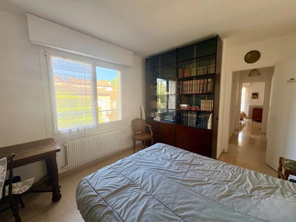 T3 idéalement situé avec deux terrasses — En plein centre de Boulouris (Saint-Raphaël)