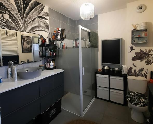 Maison T4 - récente - Chambray Les Tours