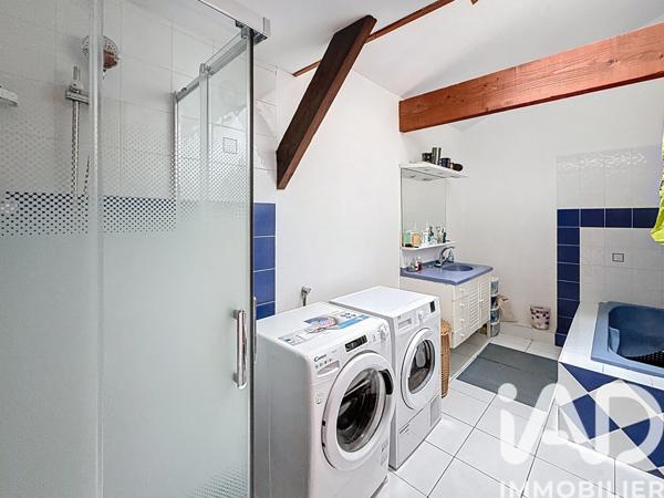 Appartement à vendre 4 pièces 104 m² Épernay