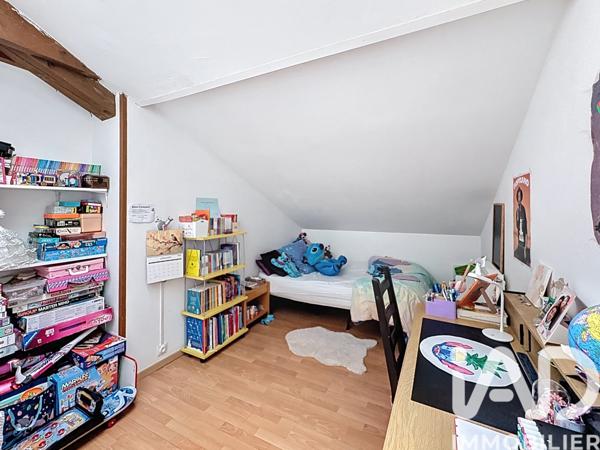 Appartement à vendre 4 pièces 104 m² Épernay