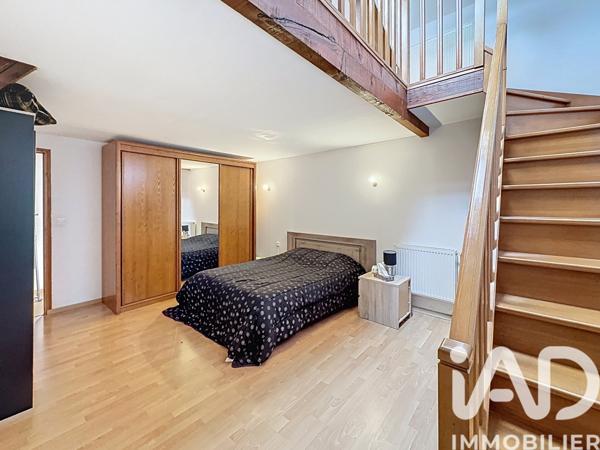 Appartement à vendre 4 pièces 104 m² Épernay