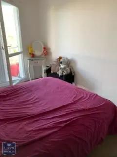 Appartement à louer 2 pièces 53.43m²