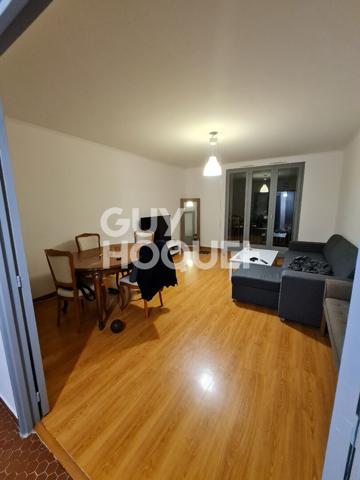 Appartement 3 pièces (69 m²) en vente à AVIGNON