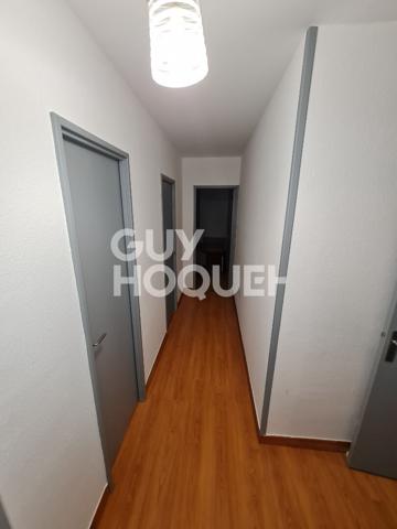 Appartement 3 pièces (69 m²) en vente à AVIGNON