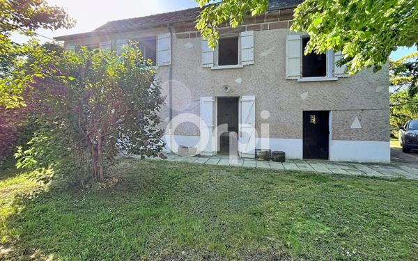 Maison à vendre    5 pièces • 120 m2 Saint-Cyprien