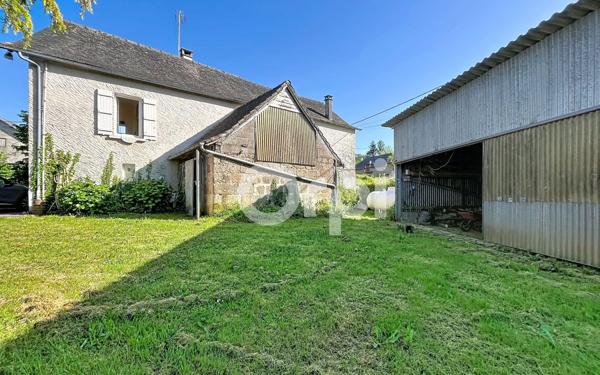 Maison à vendre    5 pièces • 120 m2 Saint-Cyprien
