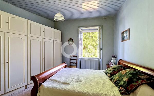 Maison à vendre    5 pièces • 120 m2 Saint-Cyprien
