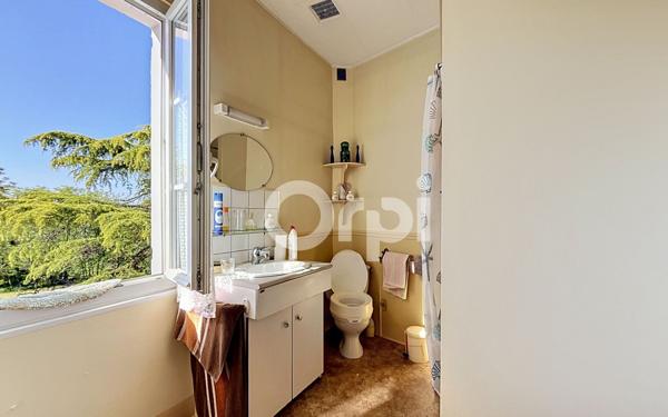 Maison à vendre    5 pièces • 120 m2 Saint-Cyprien
