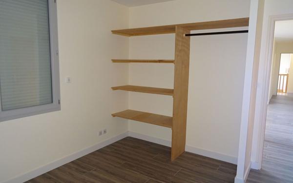 Appartement à louer    2 pièces • 39,50 m2 Nogent-le-Rotrou