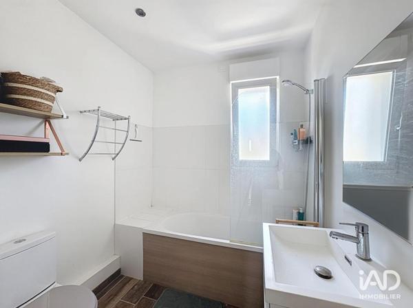 Appartement à vendre 2 pièces 48 m² Vaux-le-Pénil