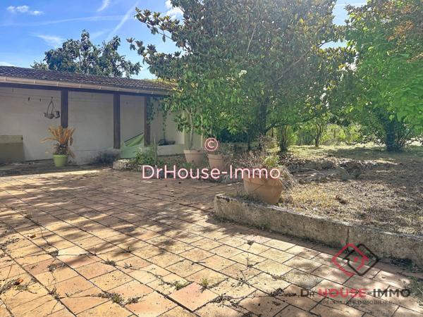 Maison à vendre 6 pièces de 156 m²