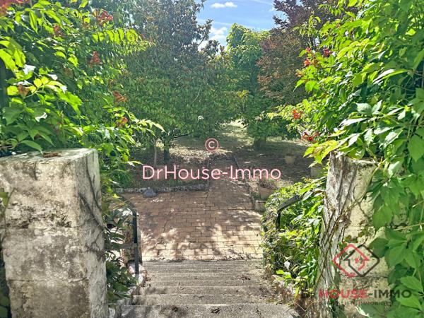 Maison à vendre 6 pièces de 156 m²