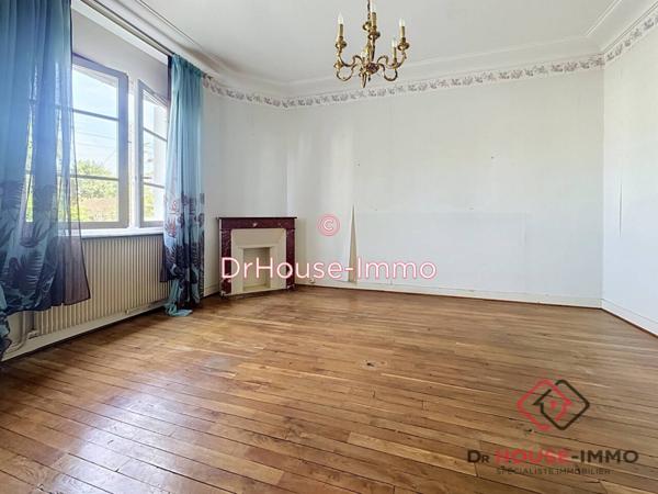 Maison à vendre 6 pièces de 156 m²