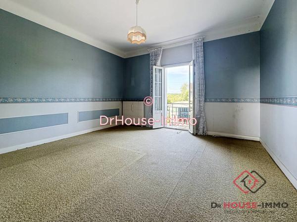 Maison à vendre 6 pièces de 156 m²