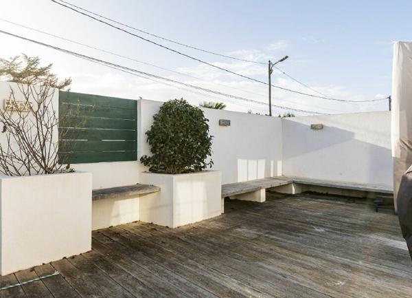 Maison à vendre    4 pièces •  Bourcefranc-le-Chapus