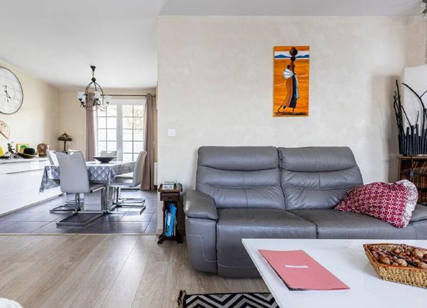 Maison à vendre    4 pièces •  Bourcefranc-le-Chapus