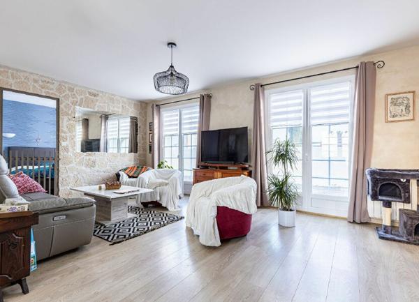 Maison à vendre    4 pièces •  Bourcefranc-le-Chapus