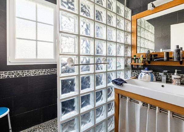 Maison à vendre    4 pièces •  Bourcefranc-le-Chapus