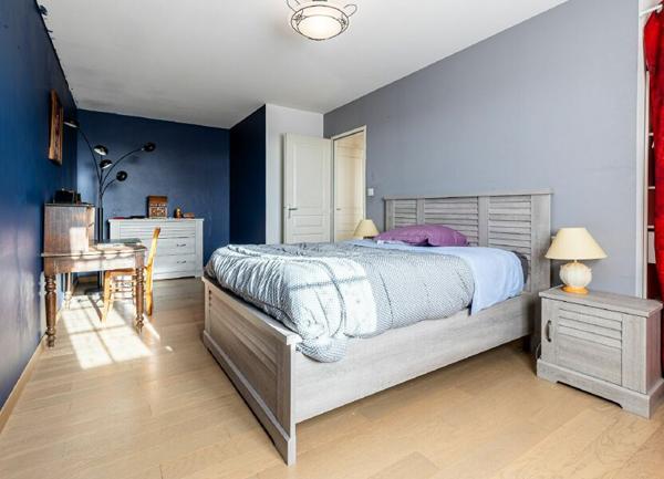 Maison à vendre    4 pièces •  Bourcefranc-le-Chapus