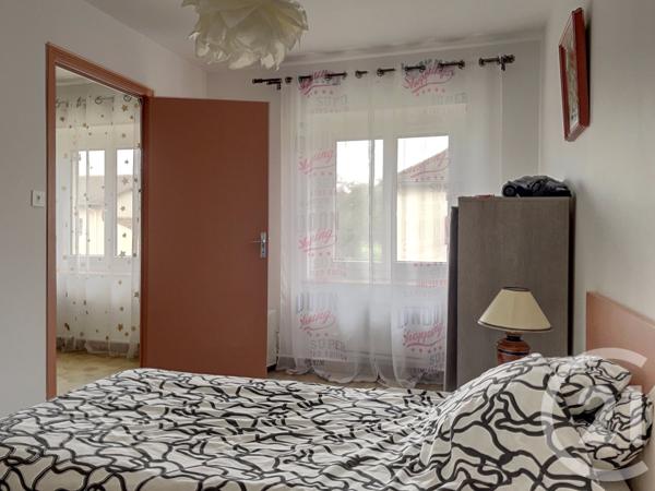 Maison à vendre  8 pièces - 242 m2 CRAS SUR REYSSOUZE - 01