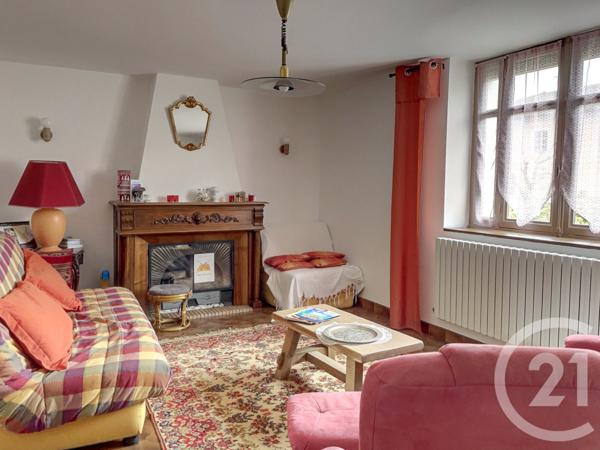 Maison à vendre  8 pièces - 242 m2 CRAS SUR REYSSOUZE - 01