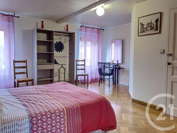 Maison à vendre  8 pièces - 242 m2 CRAS SUR REYSSOUZE - 01