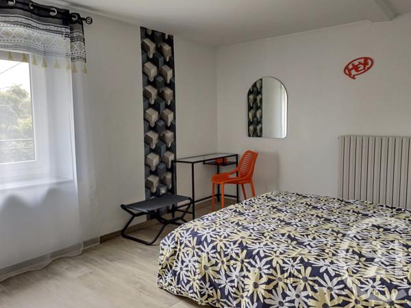 Maison à vendre  8 pièces - 242 m2 CRAS SUR REYSSOUZE - 01