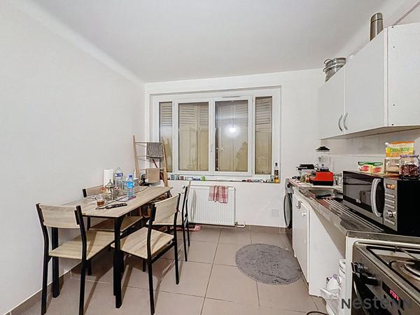 EXCLUSIVITÉ NESTENN - appartement loué