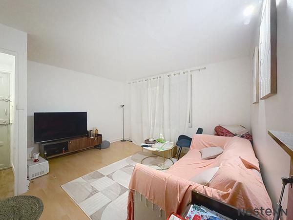 EXCLUSIVITÉ NESTENN - appartement loué