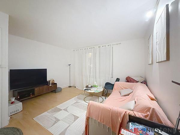EXCLUSIVITÉ NESTENN - appartement loué