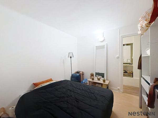 EXCLUSIVITÉ NESTENN - appartement loué