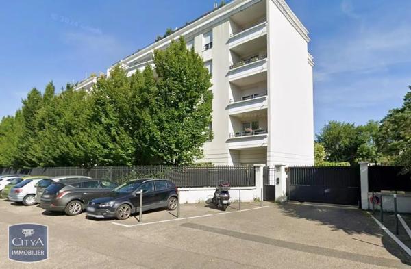 Appartement à louer 2 pièces 49.09m²