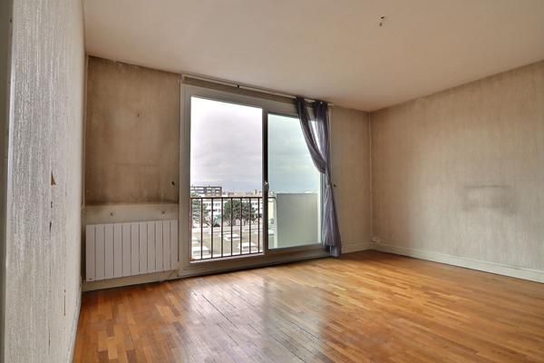 Appartement Aubervilliers 3 pièce(s) 58 m2