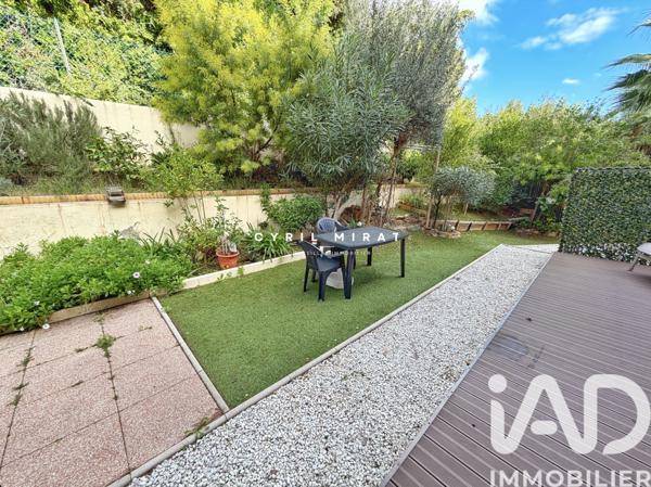 Appartement à vendre 2 pièces 45 m² La Seyne-sur-Mer