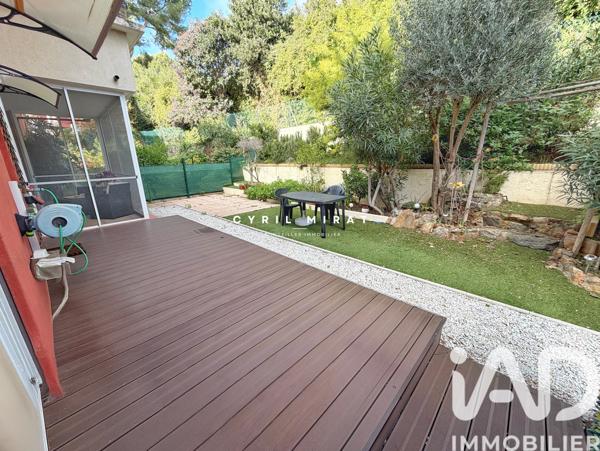 Appartement à vendre 2 pièces 45 m² La Seyne-sur-Mer