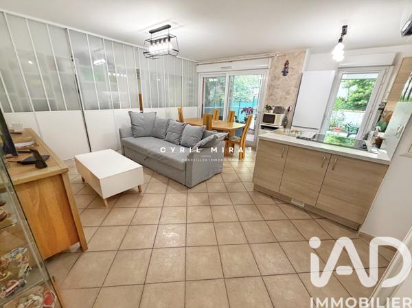Appartement à vendre 2 pièces 45 m² La Seyne-sur-Mer
