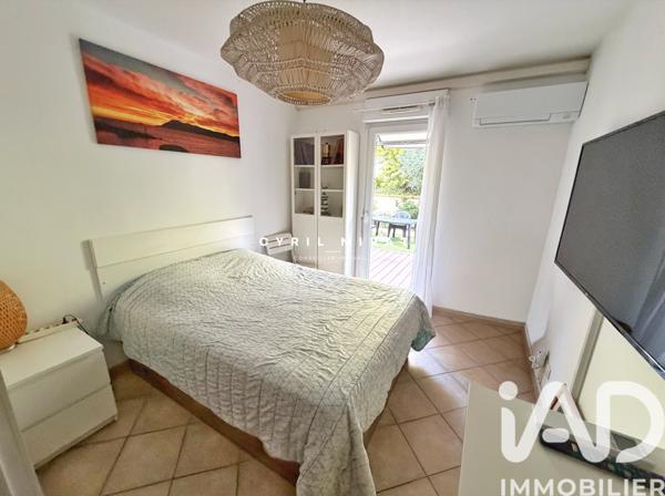 Appartement à vendre 2 pièces 45 m² La Seyne-sur-Mer