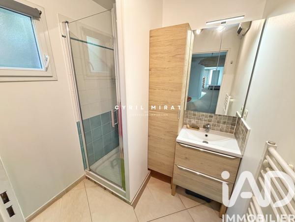 Appartement à vendre 2 pièces 45 m² La Seyne-sur-Mer