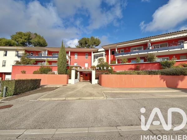 Appartement à vendre 2 pièces 45 m² La Seyne-sur-Mer