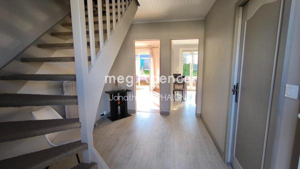 Maison à MONTIVILLIERS, 76290 - 5 pièces 91m²