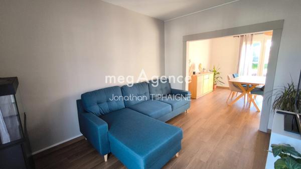 Maison à MONTIVILLIERS, 76290 - 5 pièces 91m²