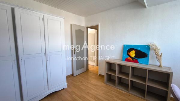 Maison à MONTIVILLIERS, 76290 - 5 pièces 91m²