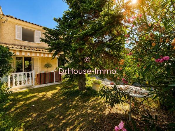 Maison à vendre 4 pièces de 76 m²