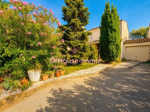 Maison à vendre 4 pièces de 76 m²
