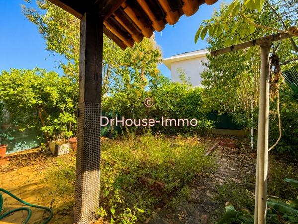Maison à vendre 4 pièces de 76 m²