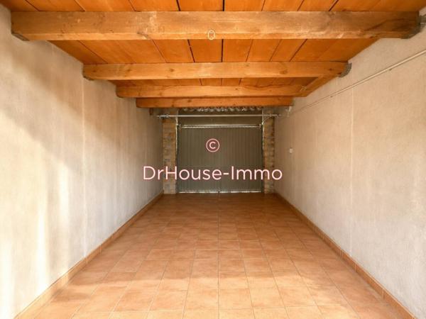 Maison à vendre 4 pièces de 76 m²