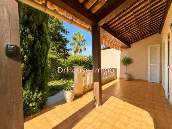 Maison à vendre 4 pièces de 76 m²