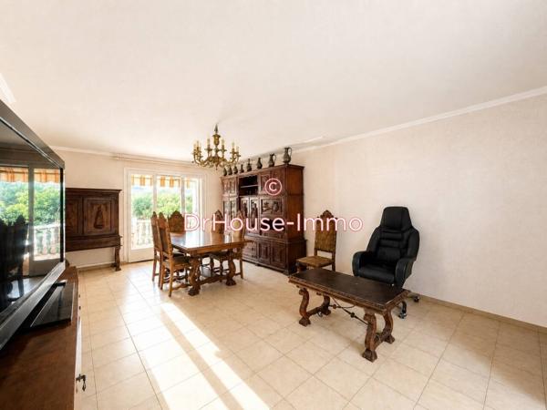 Maison à vendre 4 pièces de 76 m²
